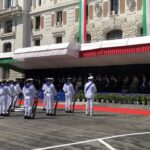 Passaggio di consegne Capo di Stato Maggiore della Difesa
