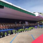 Tribuna Coperta Festa della Marina Gaeta1