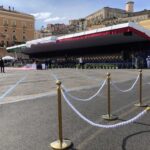 Tribuna Coperta Festa della Marina Gaeta2