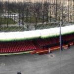Tribuna Coperta GDF 7