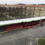Tribuna Coperta gdf Bergamo
