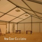 Capannone 10x20 Interna