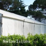 Capannone 10x25