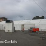 Capannone 10x30