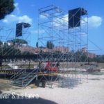 Copertura 12x10