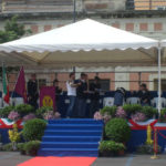 Festa Polizia