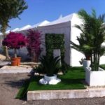 Gazebo 4x4 1