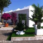 Gazebo 4x4 10