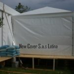 Gazebo 4x4 5
