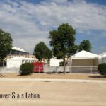 Gazebo 4x4 9