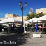 Gazebo 4x4 Ventotene 2