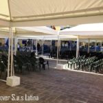 Gazebo 4x4 Ventotene 3