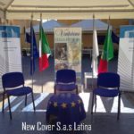 Gazebo 4x4 Ventotene 5