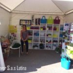 Gazebo 4x4 interno