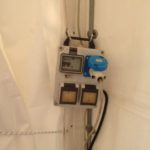 Gazebo 4x4 quadro 1