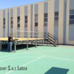 Palco 10x8 1