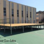 Palco 10x8 2