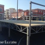 Palco 10x8 3