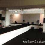 Palco 10x8 passarella 10x2 1