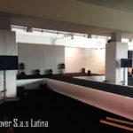 Palco 10x8 passarella 10x2 3