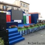 Palco 12x6 2