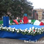 Palco Modulare 2x2 4