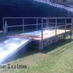 Palco per non Abili