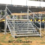 Scala Palco