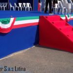 Scala Palco Autorità