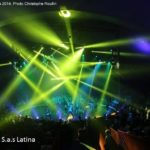 Service Luce 6