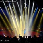 Sevice Luce 4