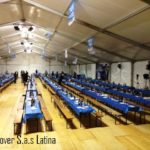 Tavoli e Panche