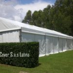 Tenda 10x25 2