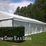 Tenda 10x25 3
