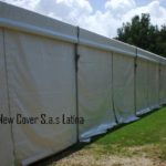 Tenda 10x25 4