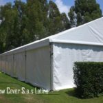 Tenda 10x25 5