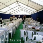 Tenda 10x50 interna 4