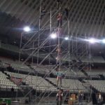 Torre 1Multidirezionale 2,50x2,50 h 14