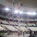 Torre Multidirezionale 2,50x2,50 h 14