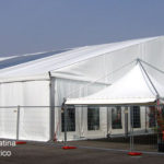 tenda 20x20 Mepa
