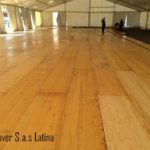 Pavimento in legno 4 Mepa