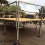 Palco-8x4