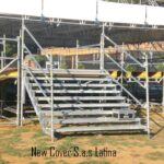 Scala-Palco